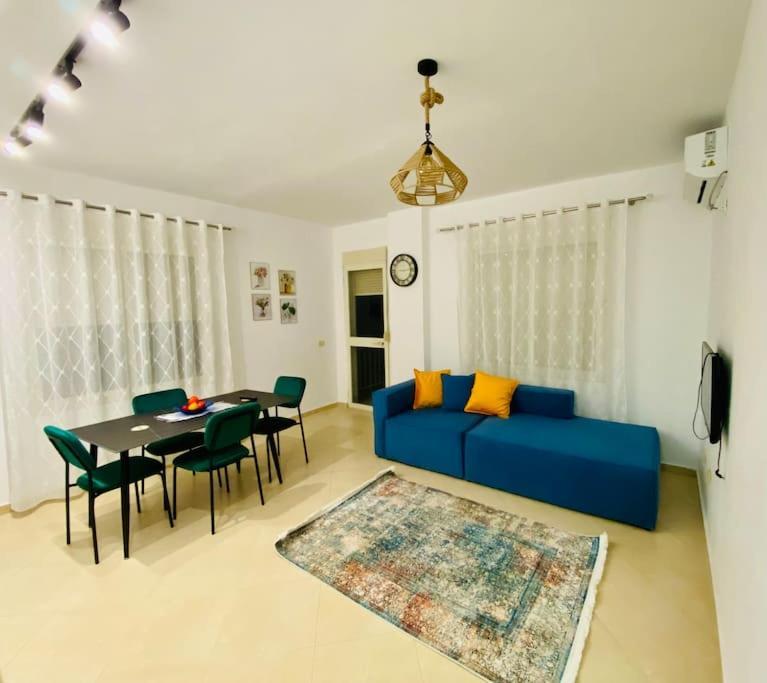 Apartment Eden 1 *