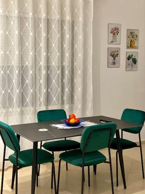 Eden 1 Apartment Durres