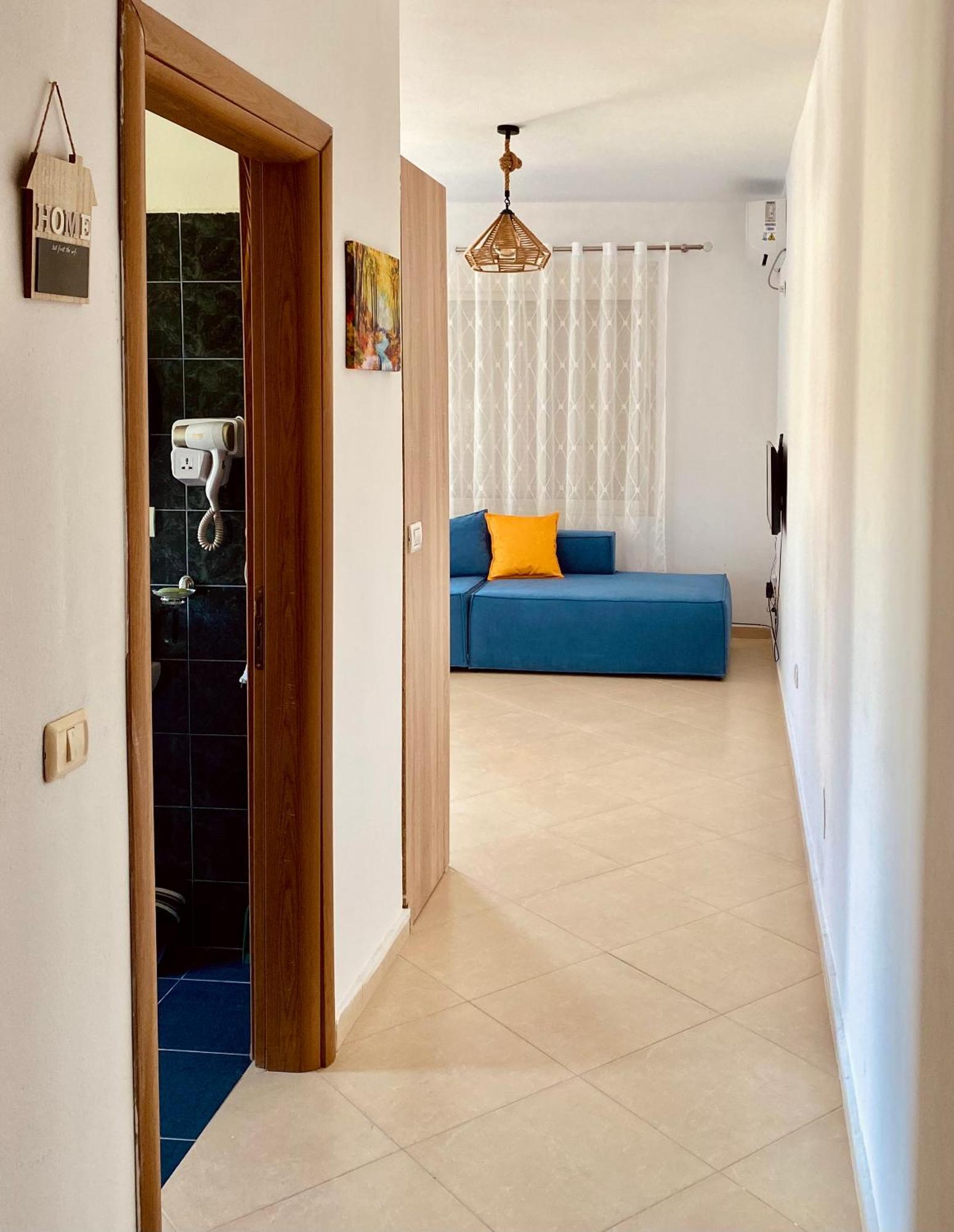 Eden 1 Apartment Durres